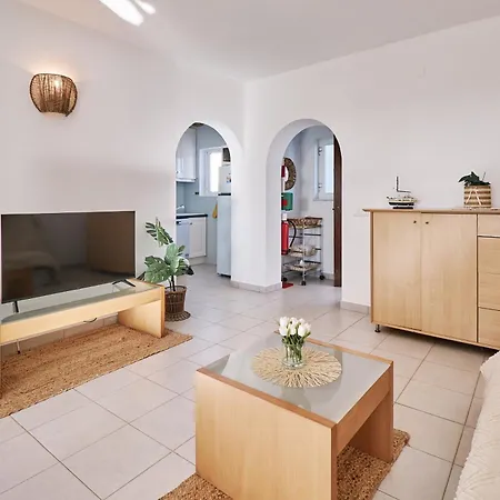 Buenos Momentos Apartamento Carvoeiro (Lagoa)