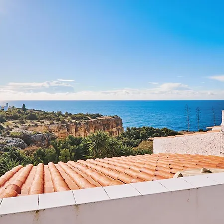 Apartamento Buenos Momentos Carvoeiro (Lagoa)