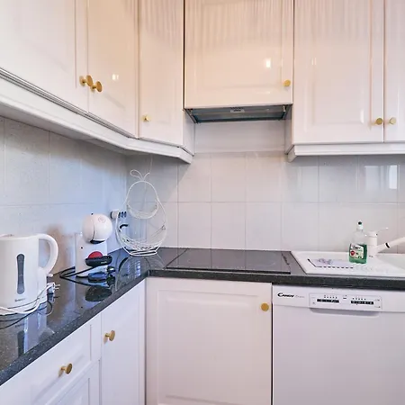 Apartamento Buenos Momentos *