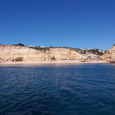 Buenos Momentos Carvoeiro (Lagoa)