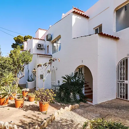 Buenos Momentos Apartamento Carvoeiro (Lagoa)