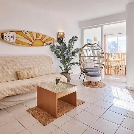 Buenos Momentos Apartment *