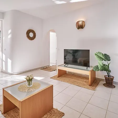 Apartment Buenos Momentos