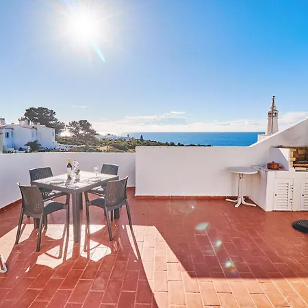 Apartment Buenos Momentos Carvoeiro (Lagoa)