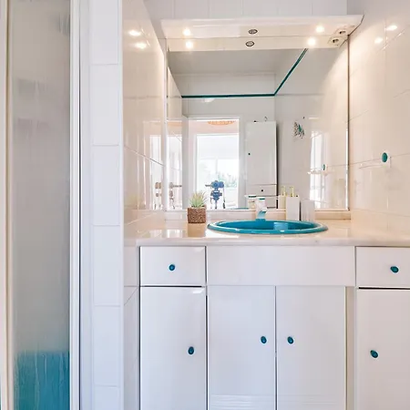 Buenos Momentos Apartment