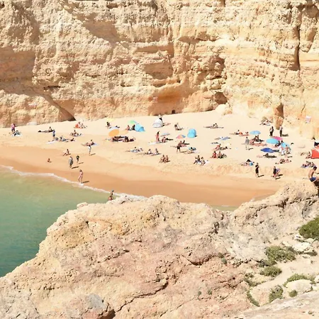 Lägenhet Buenos Momentos Carvoeiro (Lagoa)