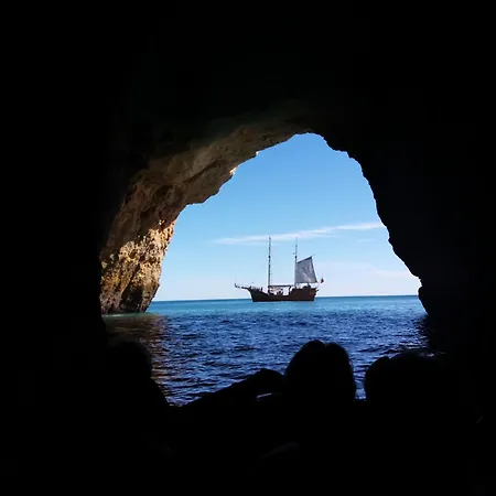 Buenos Momentos Lägenhet