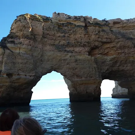 Lägenhet Buenos Momentos Carvoeiro (Lagoa)