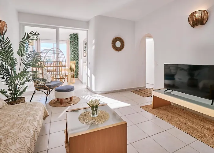 Buenos Momentos 公寓 *