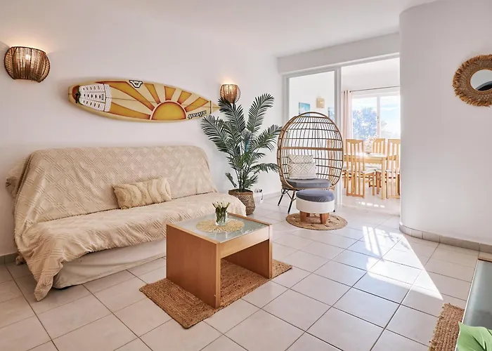 Buenos Momentos 公寓 *