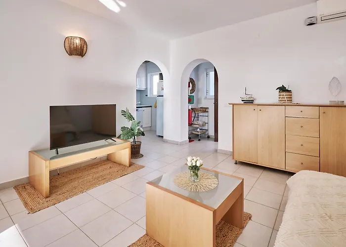 Buenos Momentos 公寓 卡武埃鲁