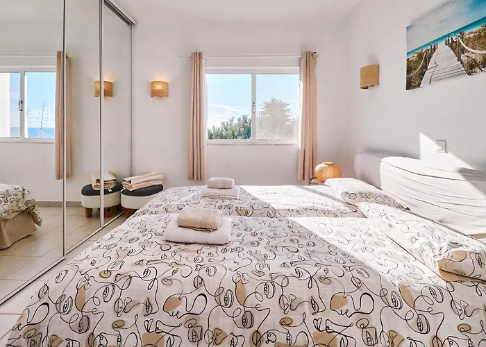 Buenos Momentos 公寓 *