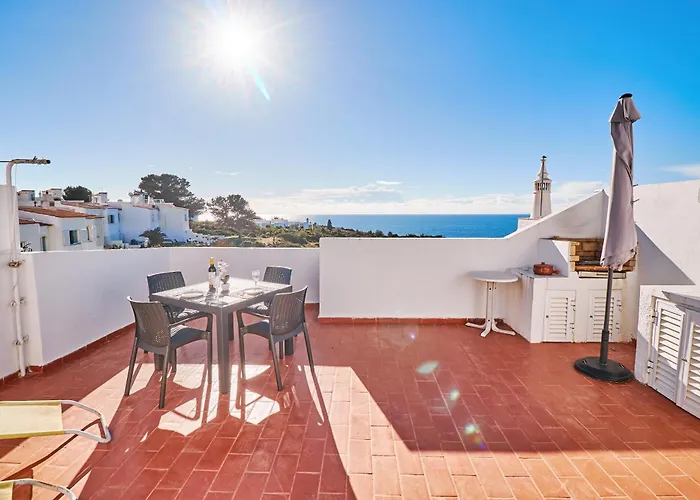 公寓 Buenos Momentos 卡武埃鲁