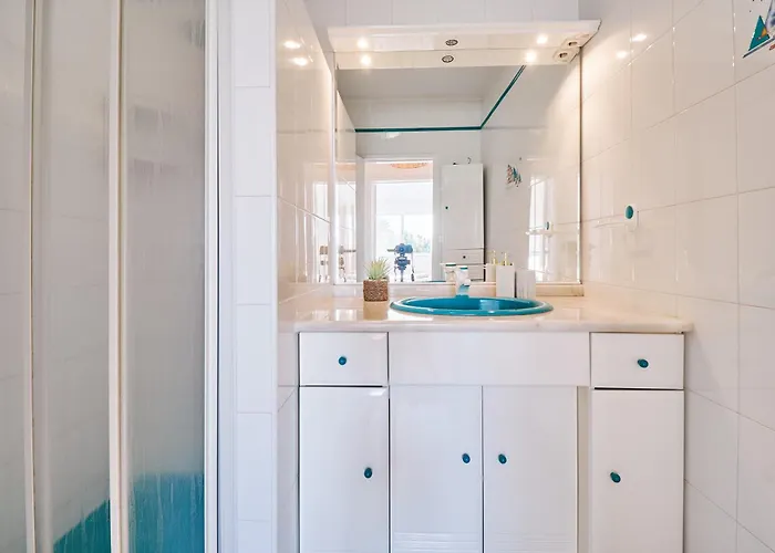 Buenos Momentos 公寓