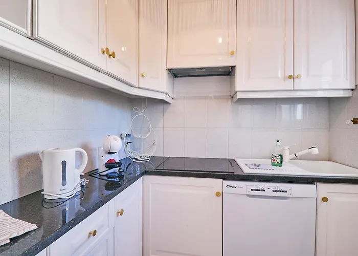 公寓 Buenos Momentos *