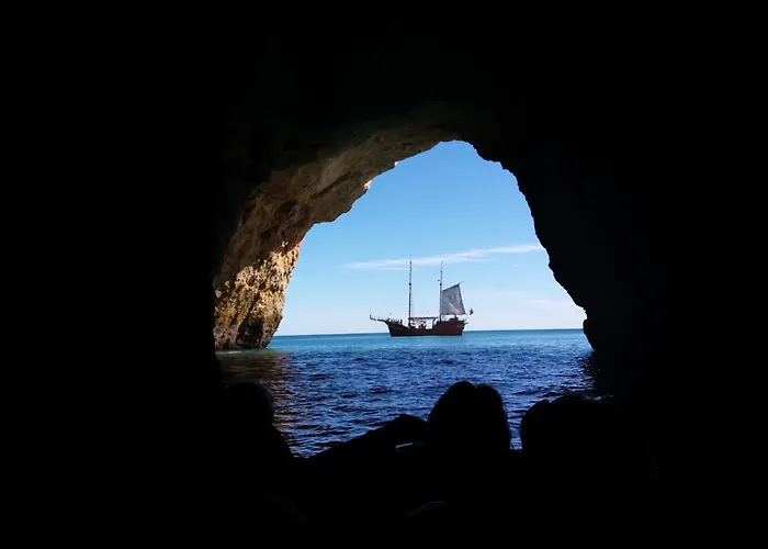 Buenos Momentos 公寓