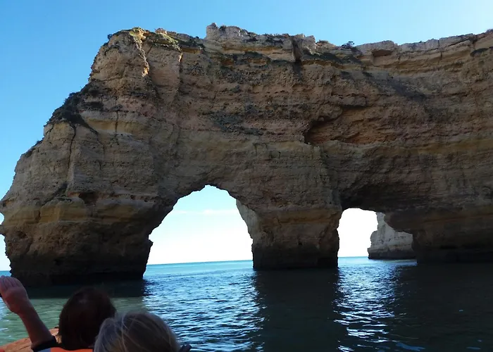 公寓 Buenos Momentos 卡武埃鲁