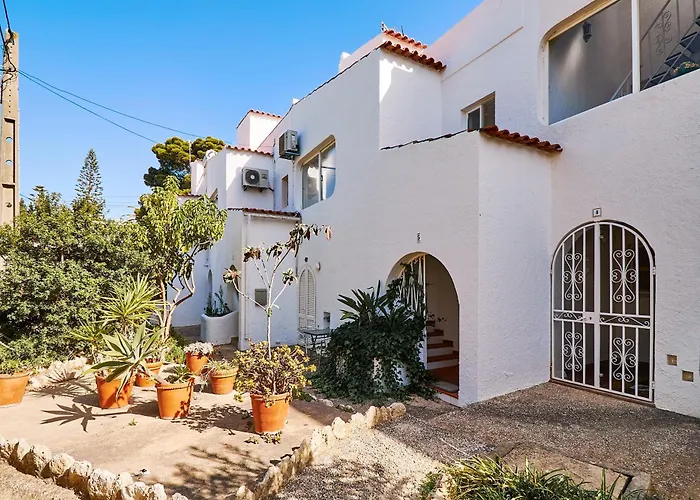 Buenos Momentos 公寓 卡武埃鲁