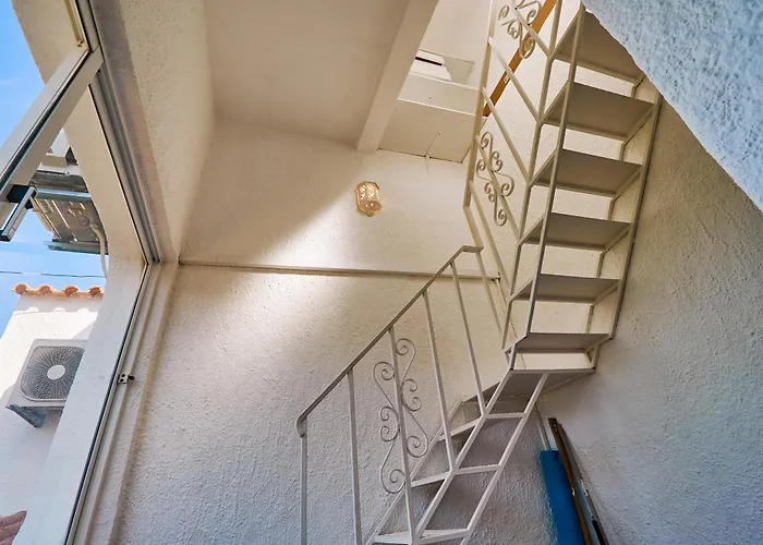 公寓 Buenos Momentos 卡武埃鲁