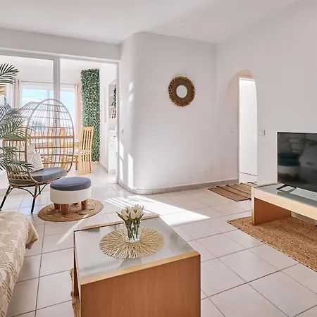 Buenos Momentos Appartement *