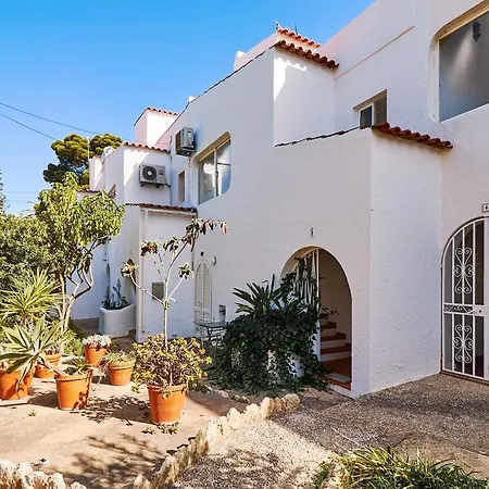 Buenos Momentos Appartement Carvoeiro (Lagoa)